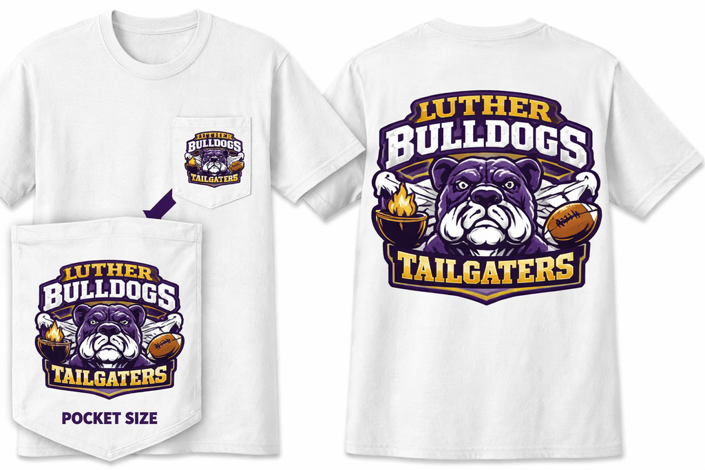 Custom Events Shirts