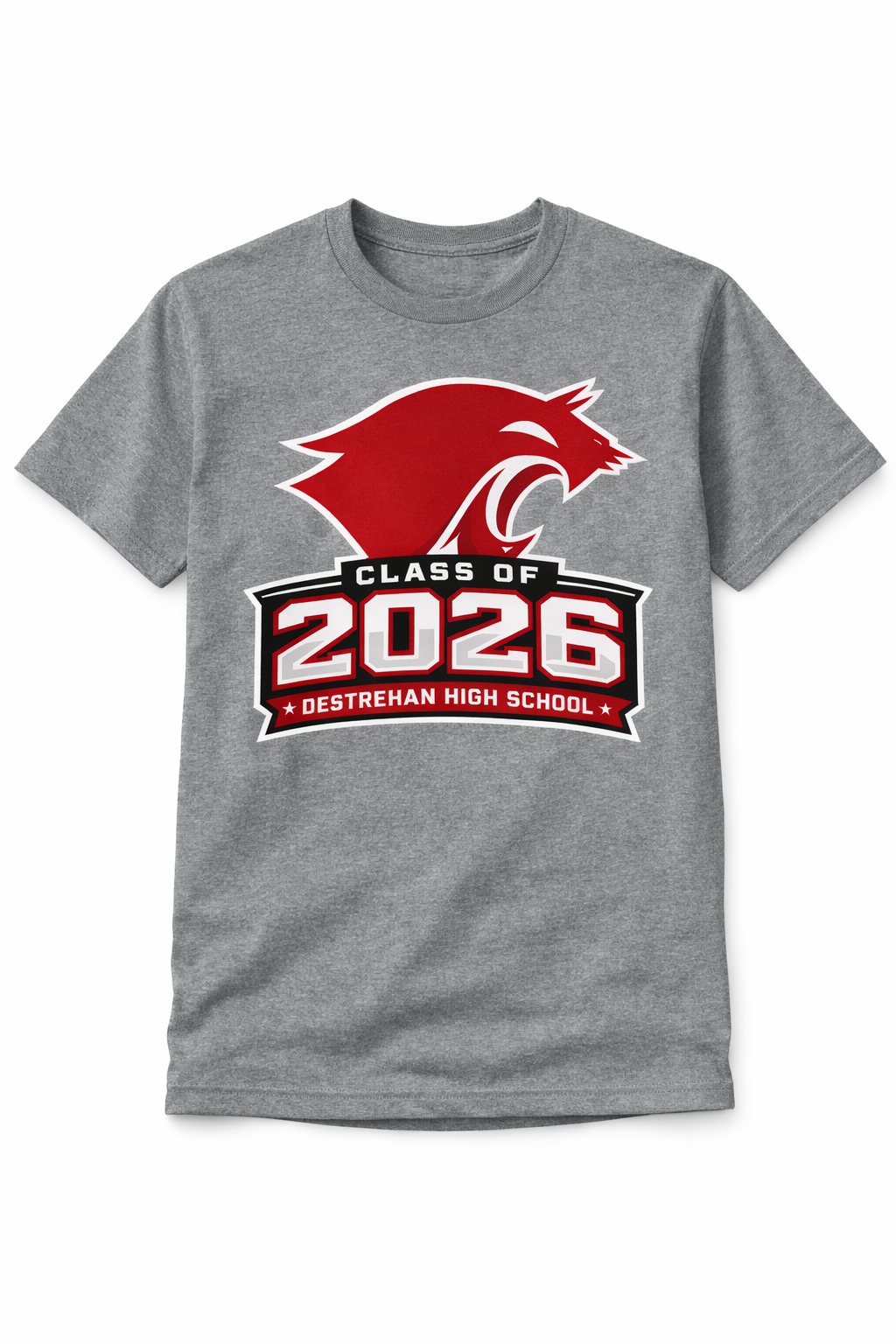 Destrehan class of 2026