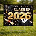 Yard signs