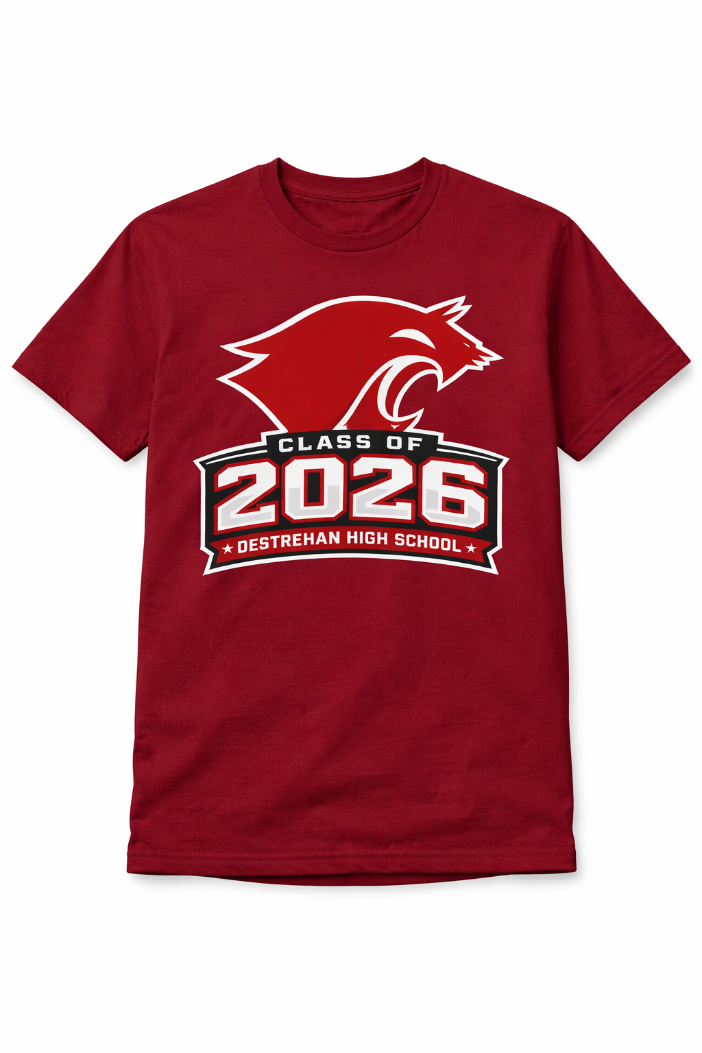 Destrehan class of 2026