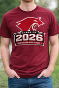 Destrehan class of 2026