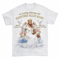 Blue baby (RIP) Shirt
