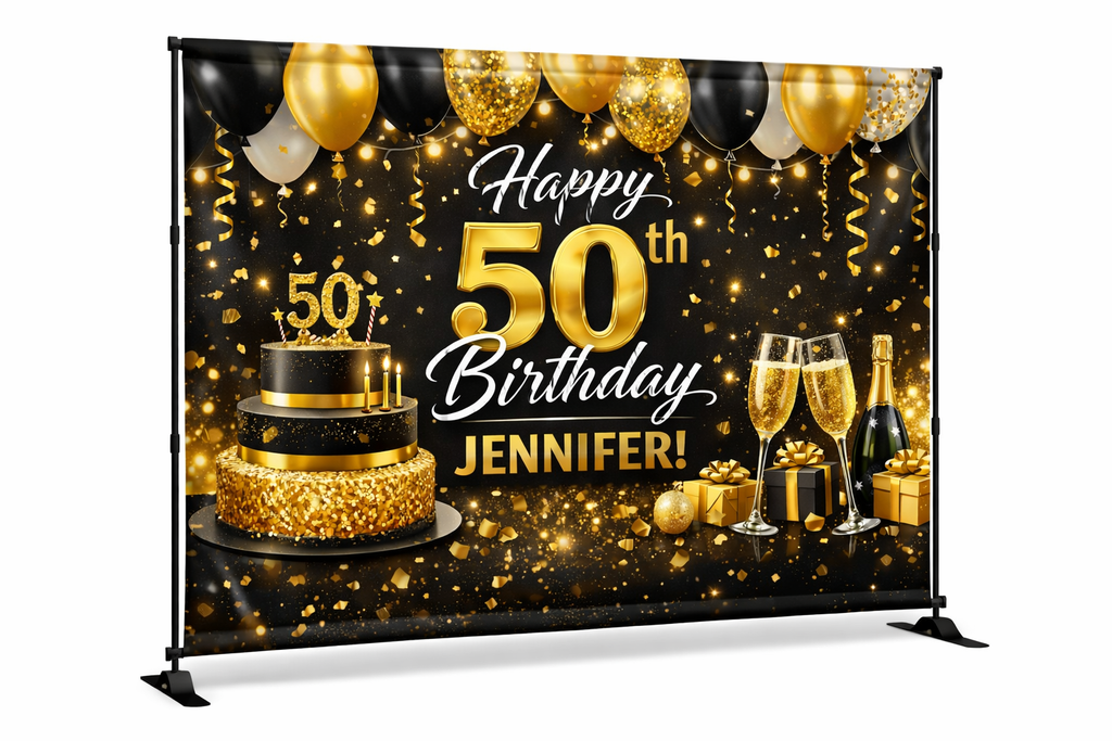 Banner Print