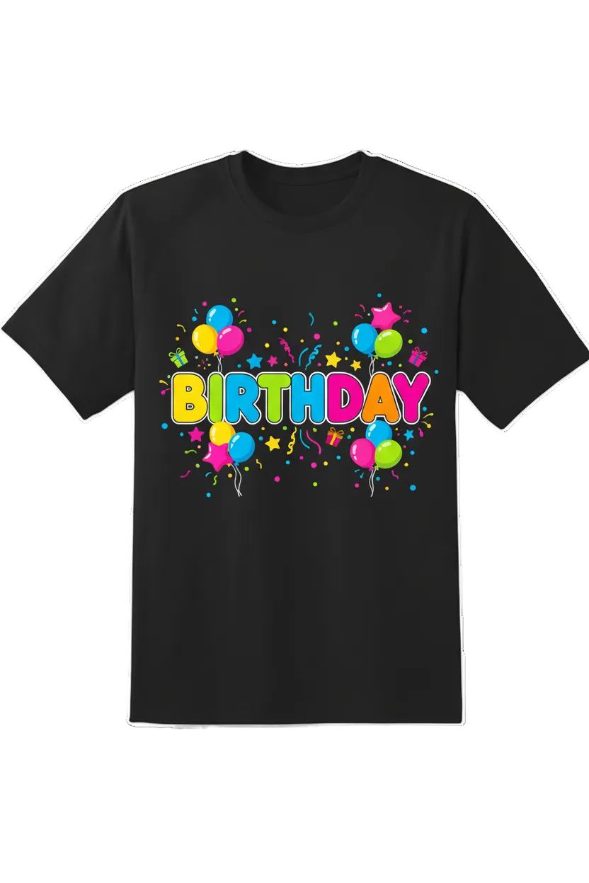 Custom Events Shirts