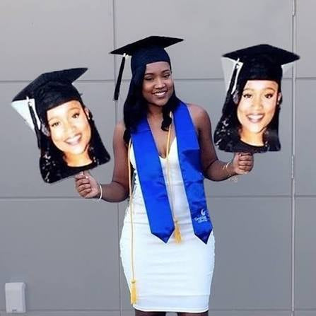 Lifesize Cutouts