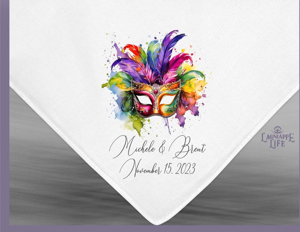 Handkerchief