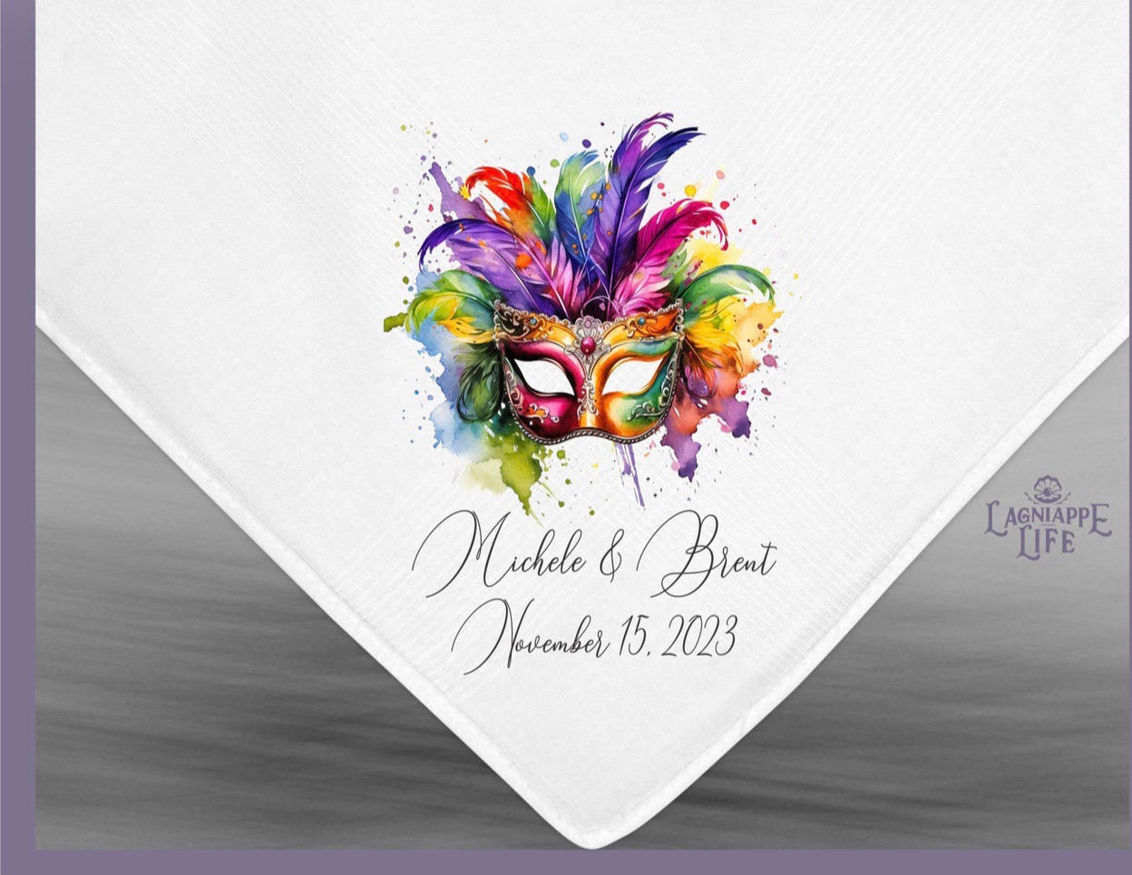 Handkerchief
