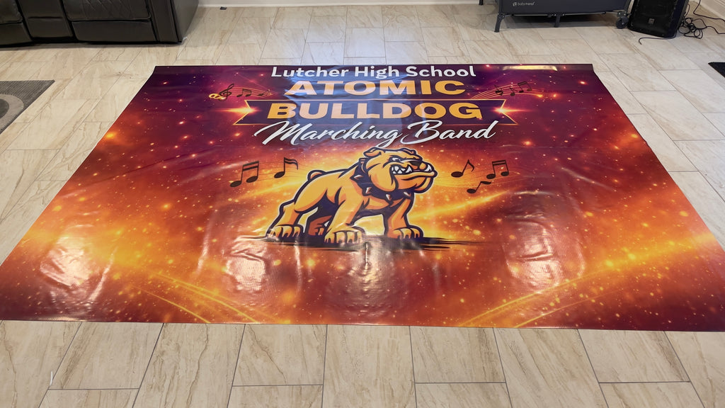 Banner Print