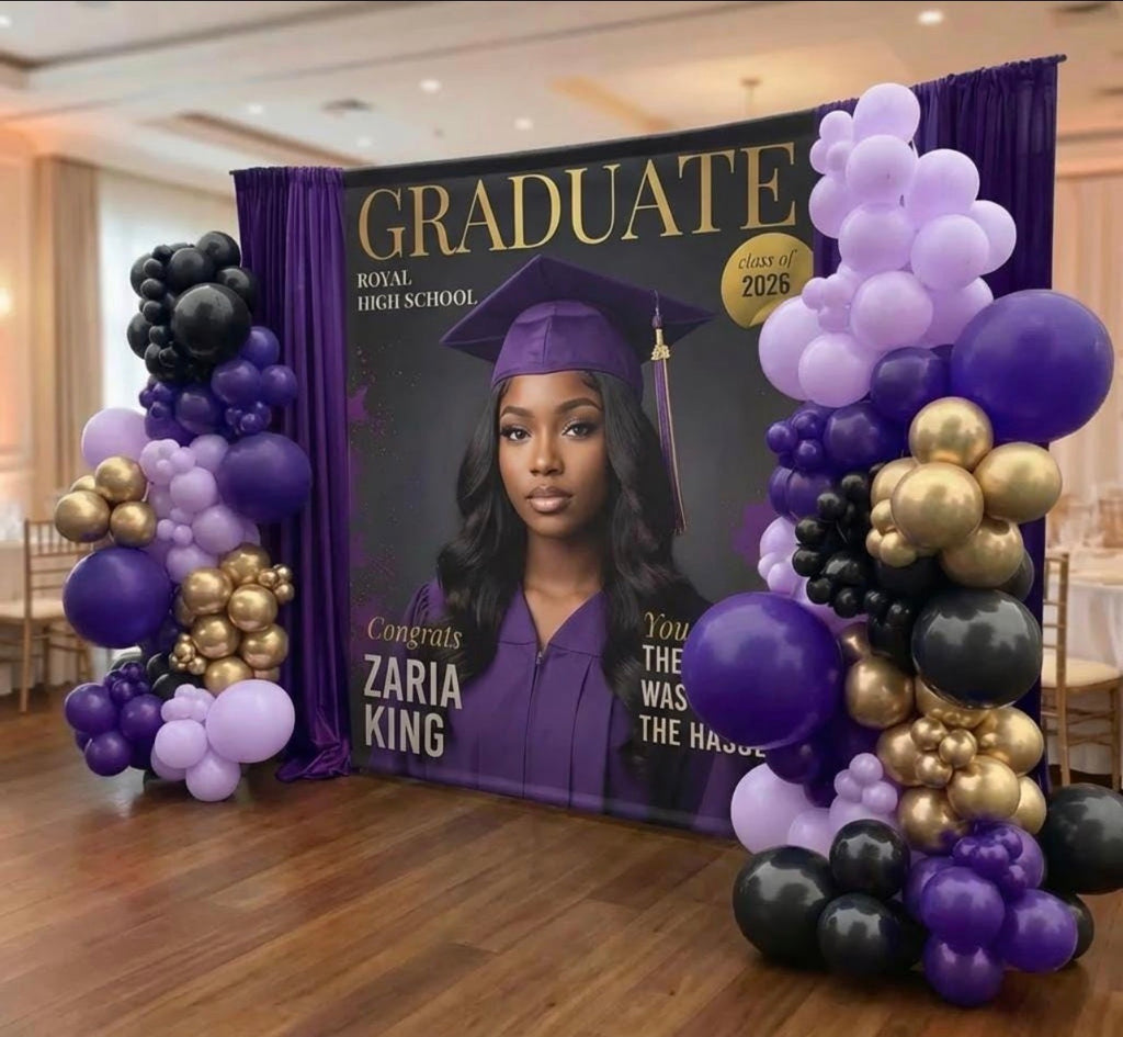 Banner Print