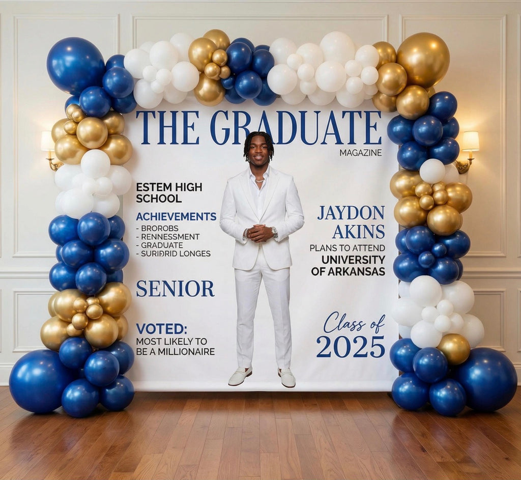 Banner Print