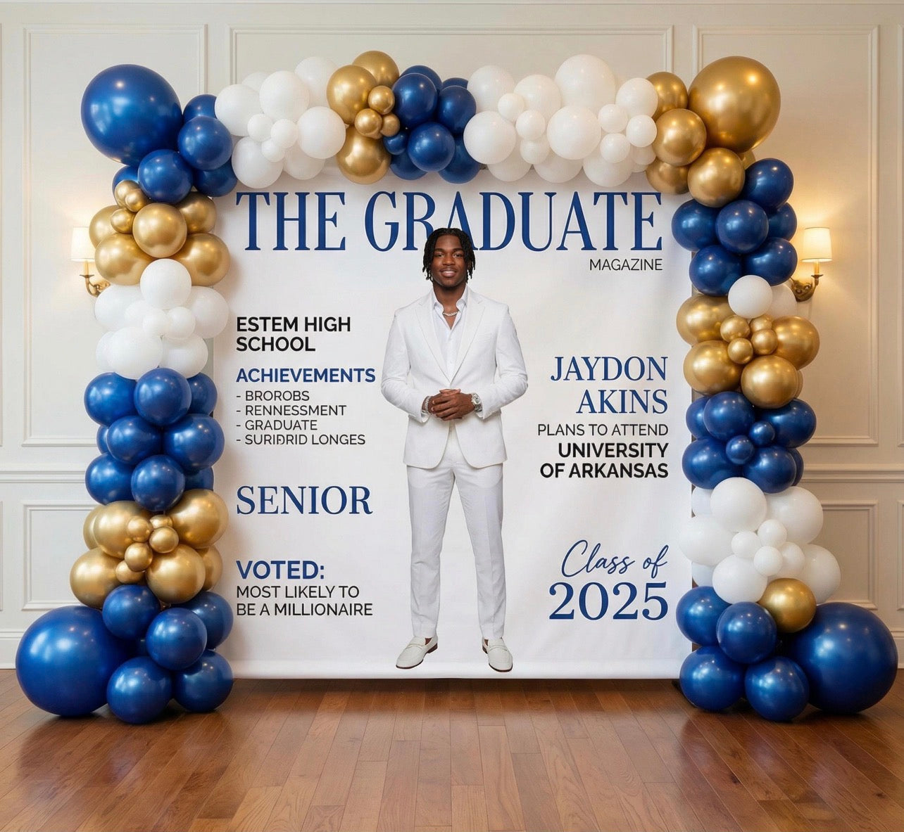 Banner Print